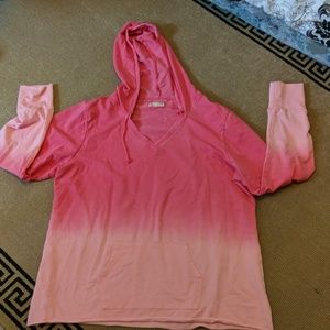 Hooded Sweatshirt XXL